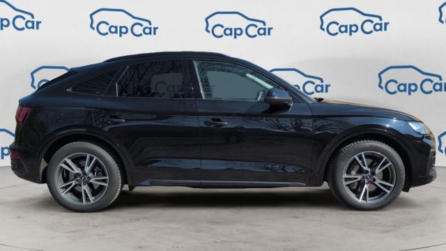 Audi Q5 Sportback image 1