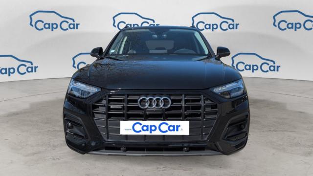 Audi Q5 Sportback image 2