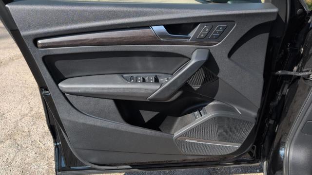 Audi Q5 Sportback image 6