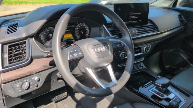 Audi Q5 Sportback image 3