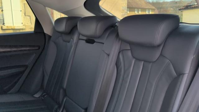 Audi Q5 Sportback image 4