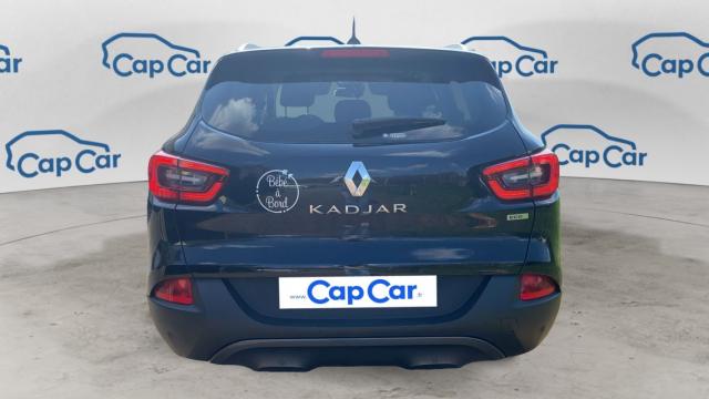 Renault Kadjar image 9