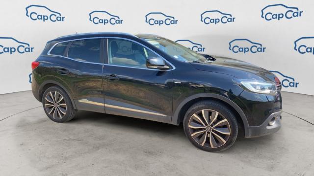 Renault Kadjar image 6