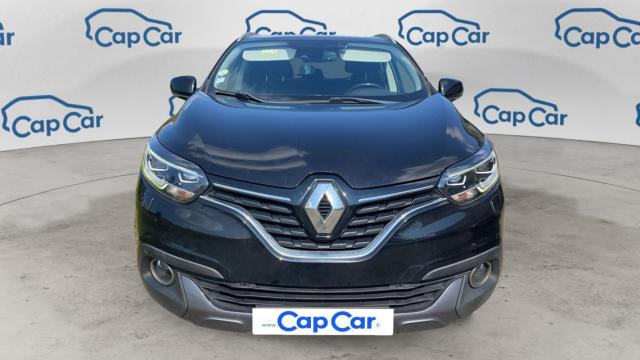 Renault Kadjar image 8