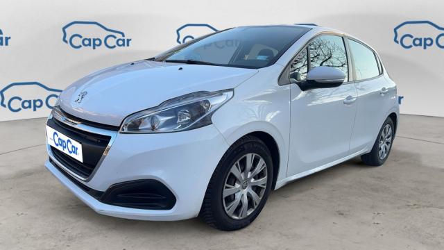Peugeot 208 1.5 Bluehdi 100 Active