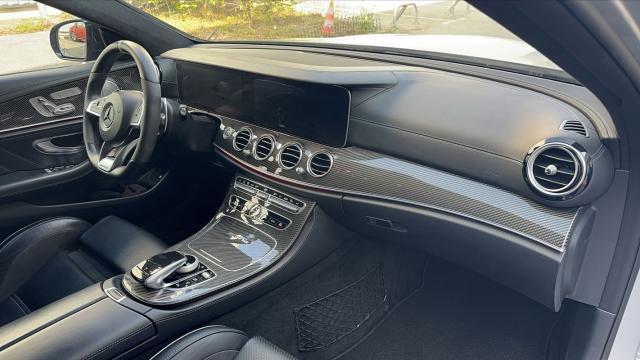 Mercedes Benz Classe E image 2
