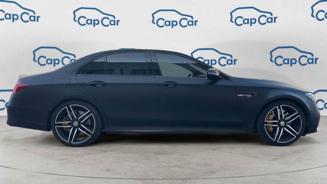 Mercedes Benz Classe E image 7
