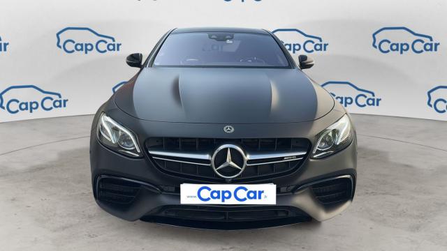 Mercedes Benz Classe E image 8