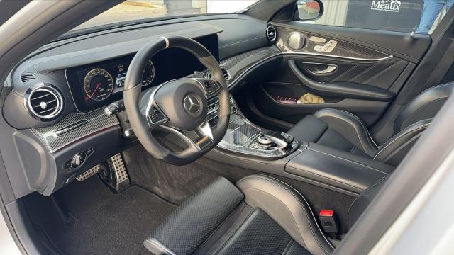 Mercedes Benz Classe E image 1
