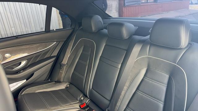 Mercedes Benz Classe E image 9
