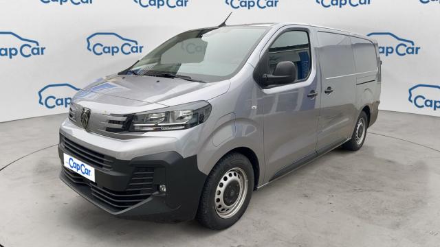 Peugeot Expert 136 75 Kwh Fourgon Xl