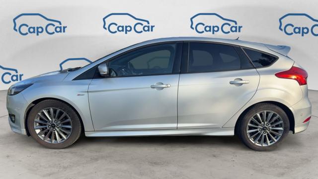 Ford Focus image 8