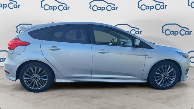Ford Focus image 5