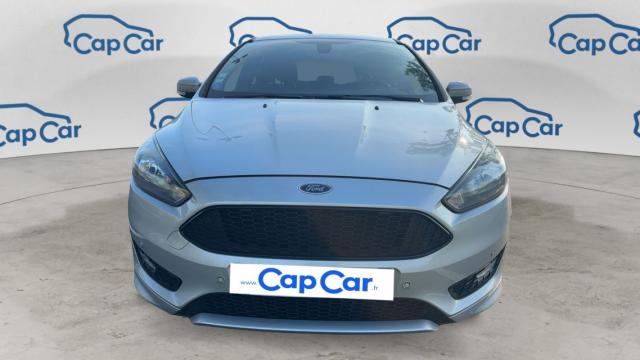 Ford Focus image 9