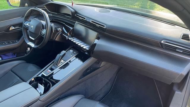 Peugeot 508 image 2