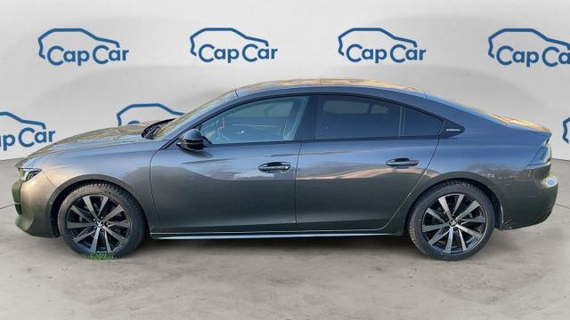 Peugeot 508 image 3