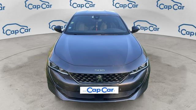 Peugeot 508 image 8