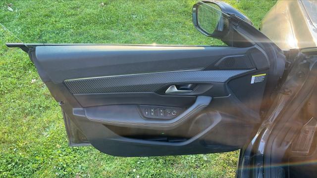 Peugeot 508 image 5