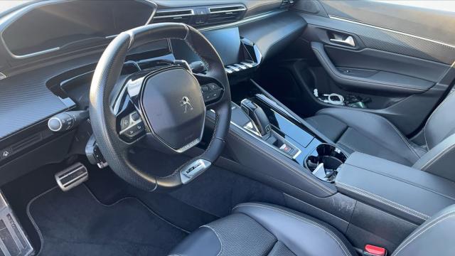 Peugeot 508 image 9