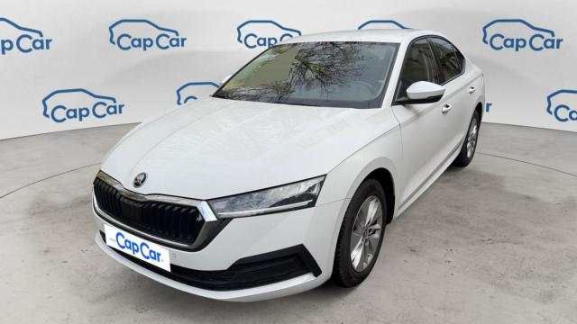 Skoda Octavia 2.0 Tdi 116 Dsg7 Ambition - Automatique