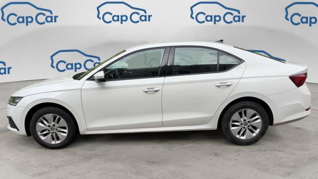 Skoda Octavia image 9