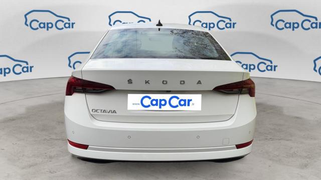 Skoda Octavia image 3