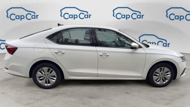 Skoda Octavia image 7