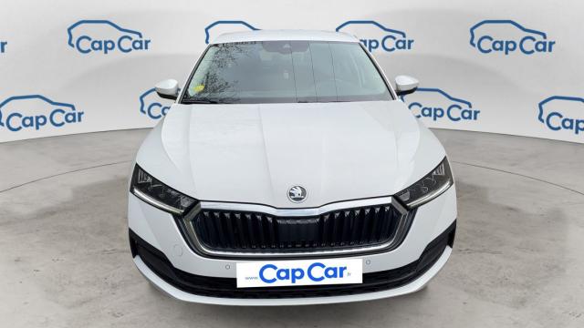 Skoda Octavia image 5