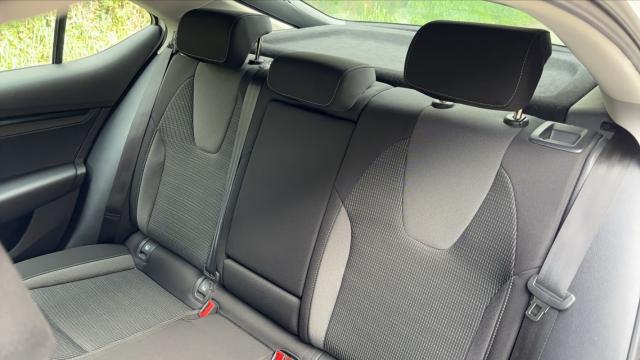 Skoda Octavia image 6