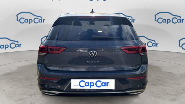 Volkswagen Golf image 7