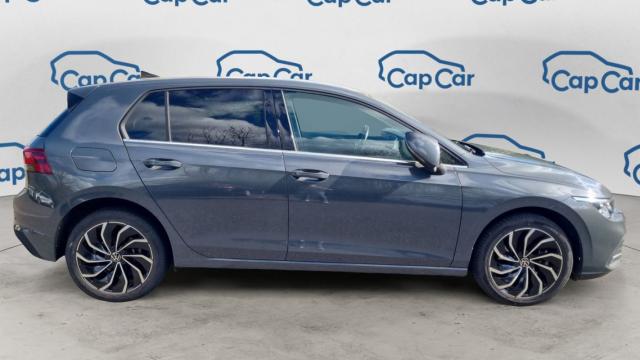 Volkswagen Golf image 5