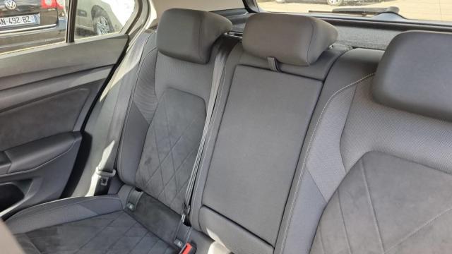 Volkswagen Golf image 2