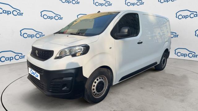 Peugeot Expert 2.0 Bluehdi 145 Standard