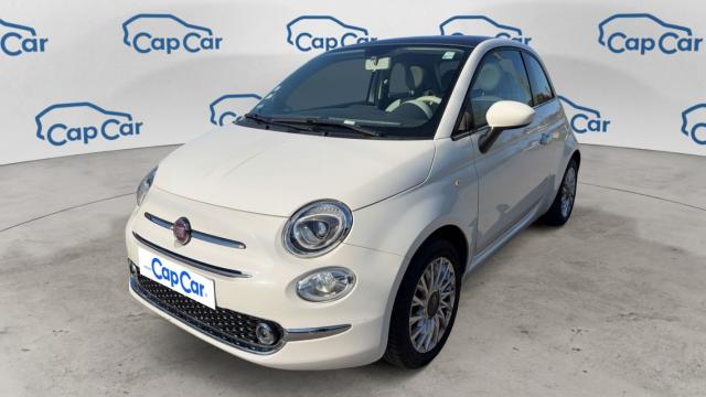 Fiat 500 Ii 1.2 69 Lounge