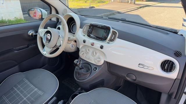 Fiat 500 image 8