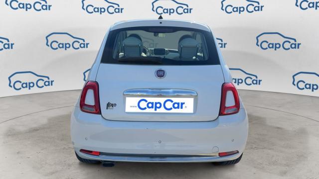 Fiat 500 image 5