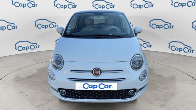 Fiat 500 image 2