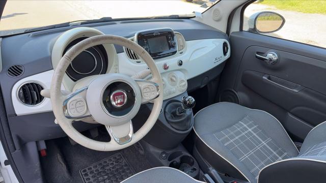 Fiat 500 image 3