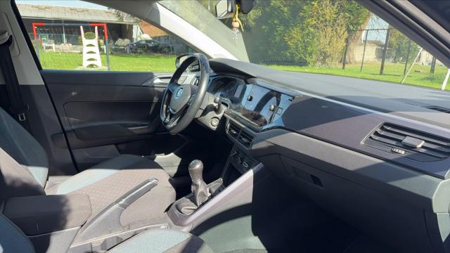 Volkswagen Polo image 9