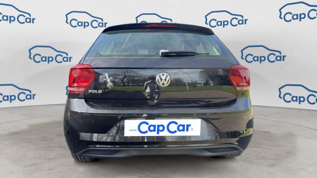 Volkswagen Polo image 3