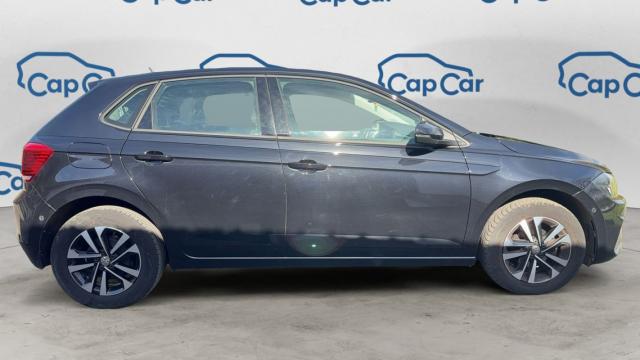 Volkswagen Polo image 1