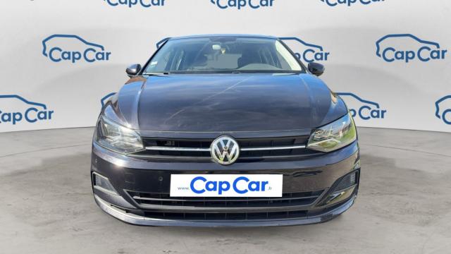 Volkswagen Polo image 8