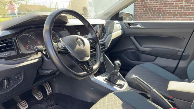 Volkswagen Polo image 2