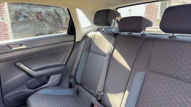 Volkswagen Polo image 4