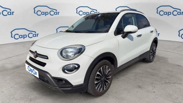 Fiat 500x 1.0 Firefly Turbo 120 Popstar - 5 Places