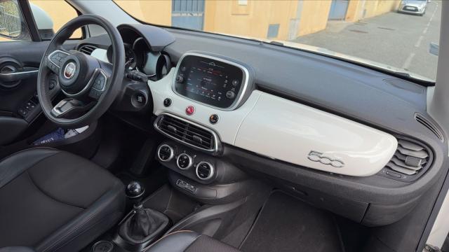 Fiat 500x image 1