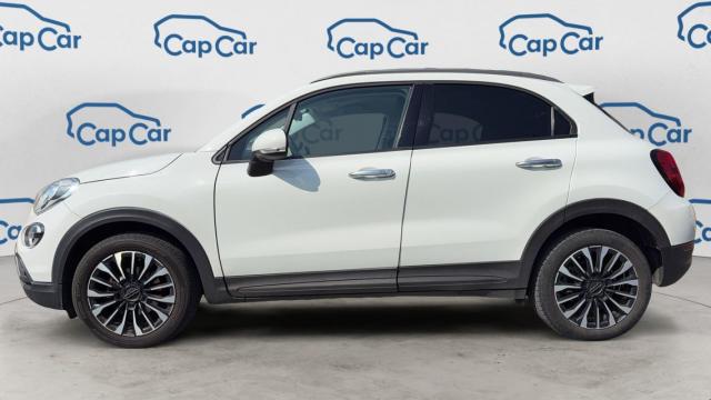 Fiat 500x image 3