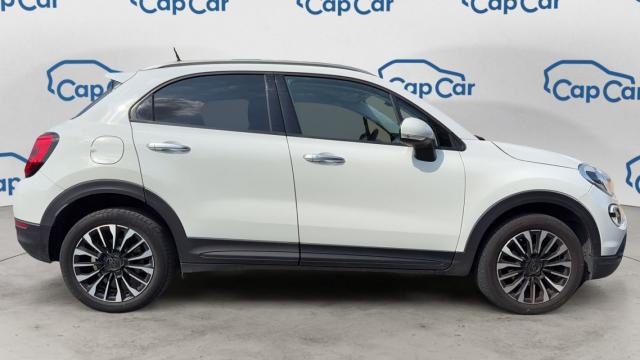 Fiat 500x image 7