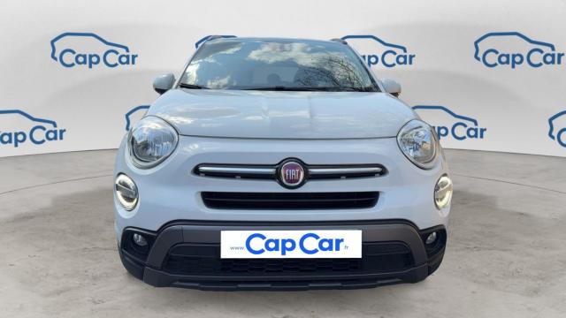 Fiat 500x image 8