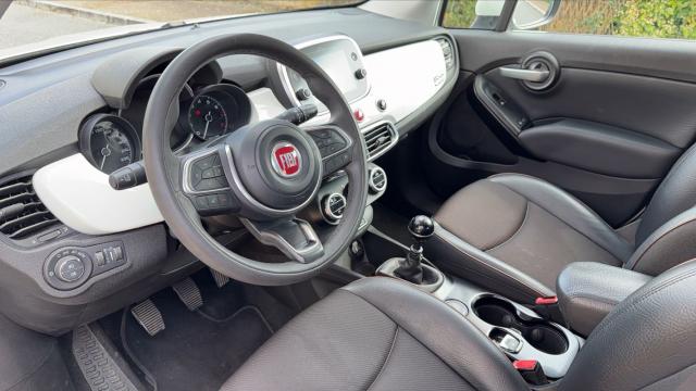 Fiat 500x image 2